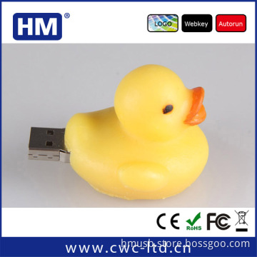 alibaba china OEM animal usb flash memory stick